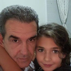 Meet your Posher, Billy